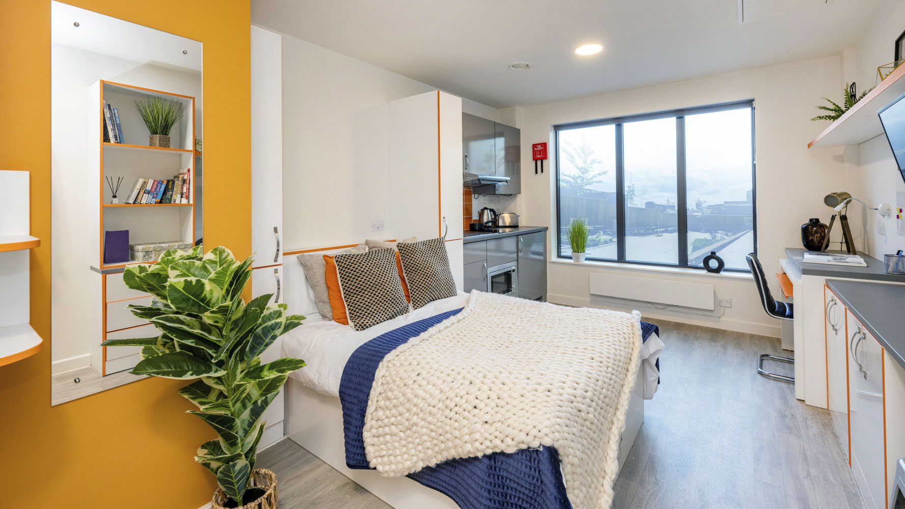 Image of Hannah Court, Sheffield