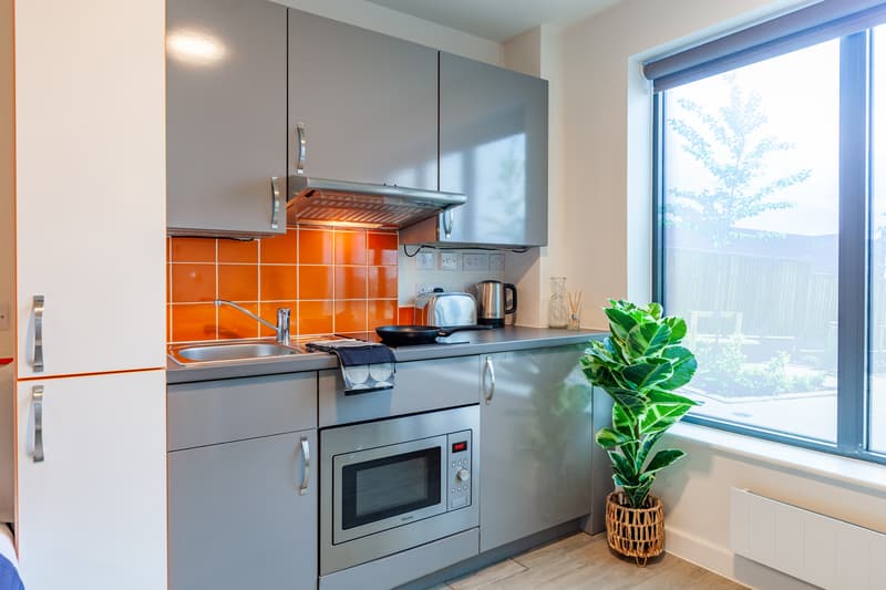 Image of Hannah Court, Sheffield