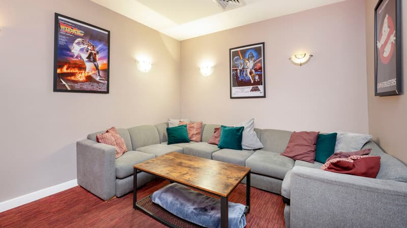 Image of Hannah Court, Sheffield