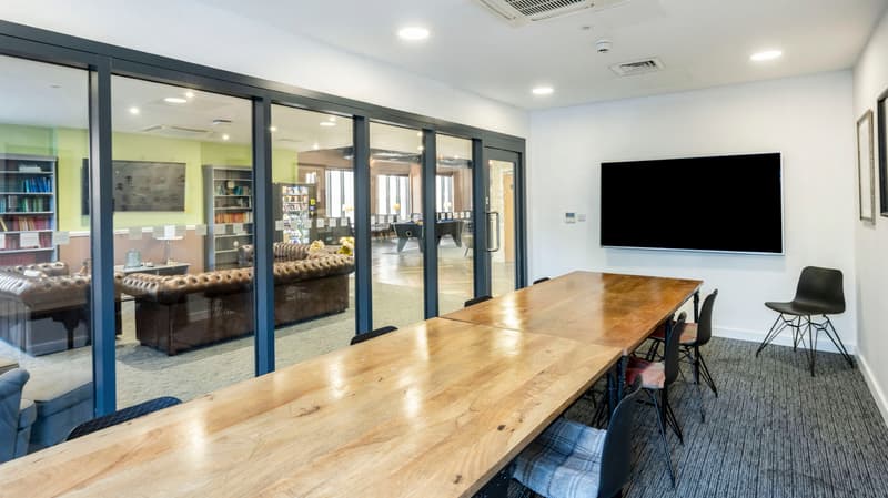 Image of Hannah Court, Sheffield