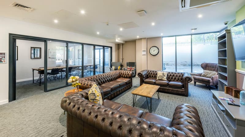 Image of Hannah Court, Sheffield