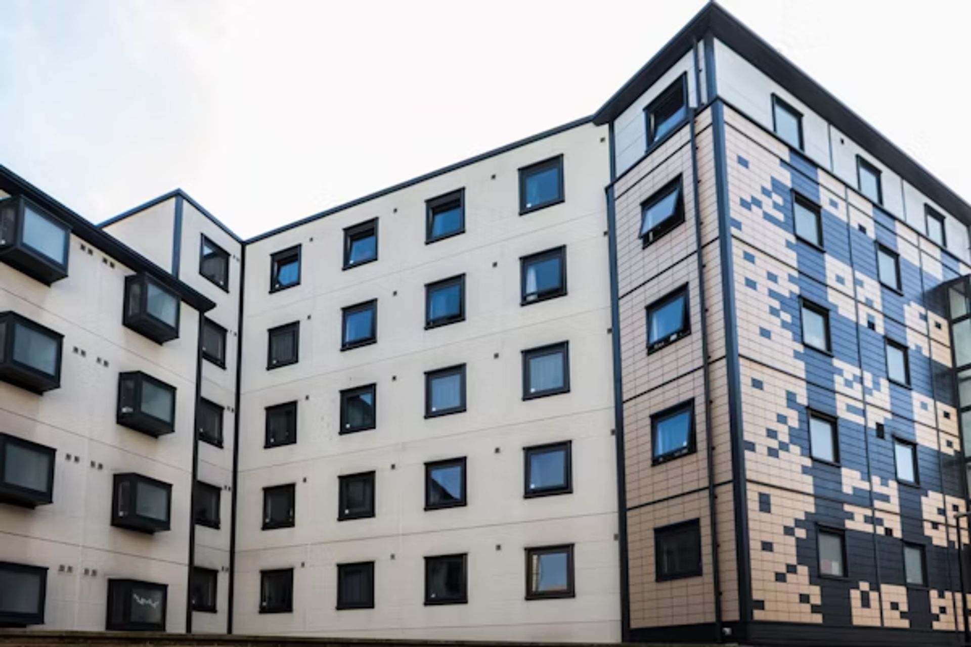 Image of Harbour Court, Bristol