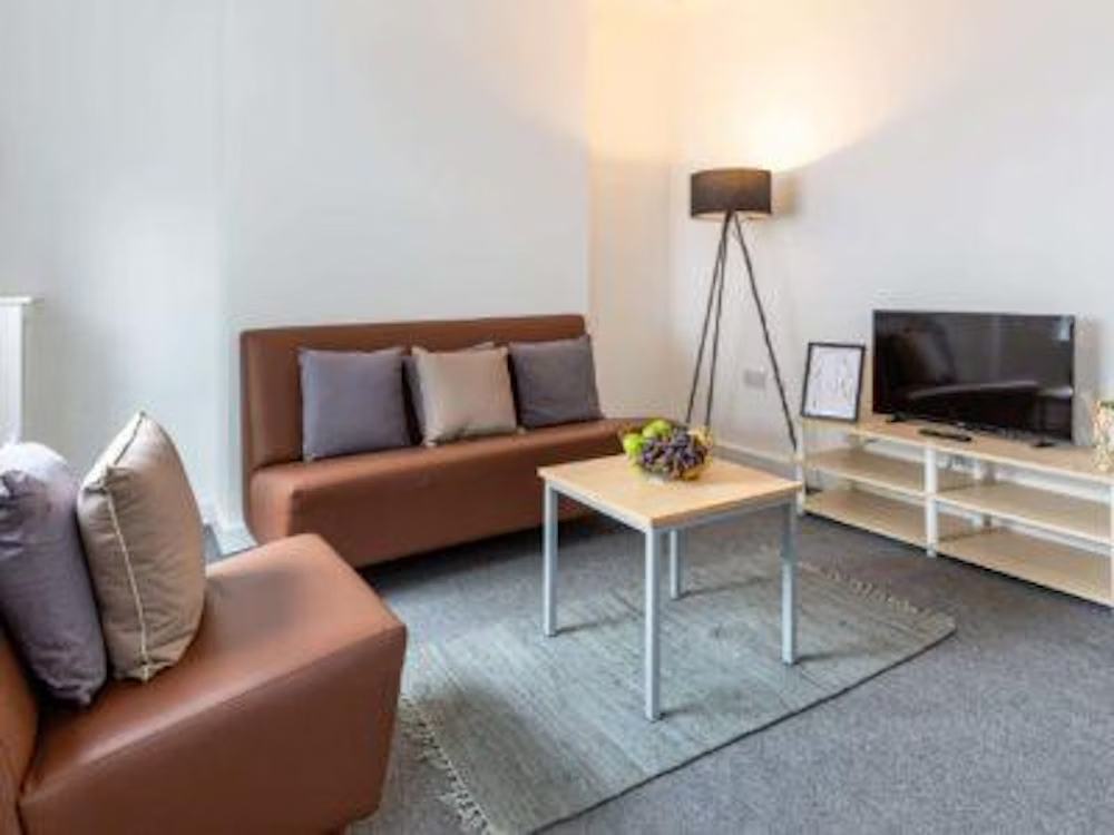 Image of Harbour Court, Bristol