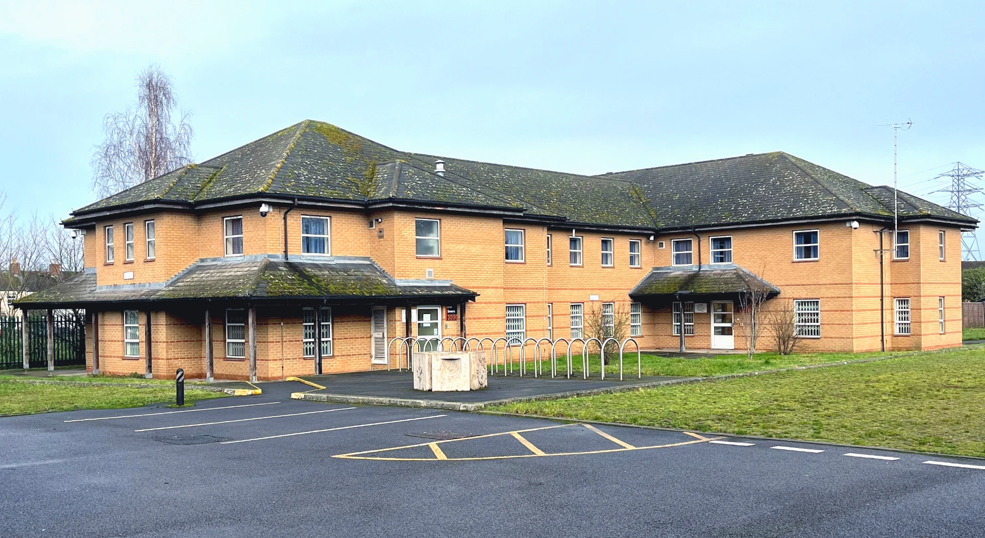 Image of Hardwick Campus, Cheltenham