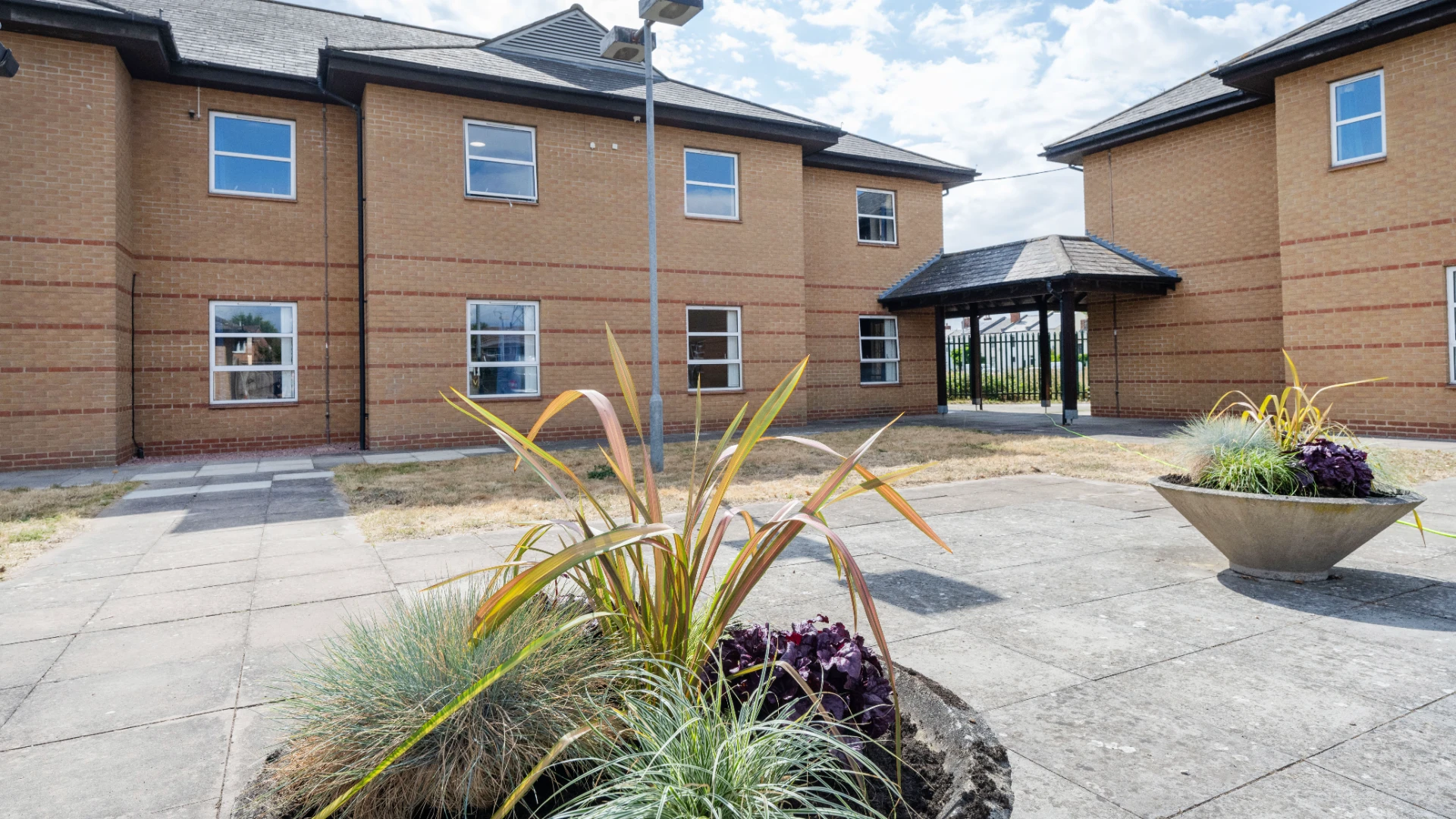 Image of Hardwick Campus, Cheltenham