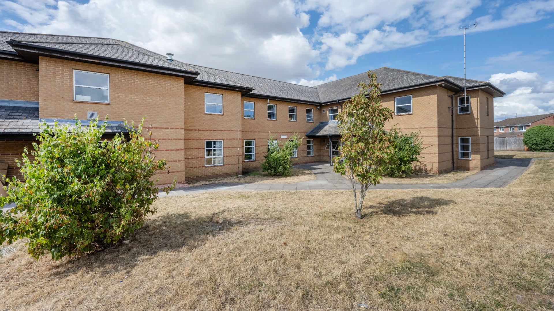 Image of Hardwick Campus, Cheltenham