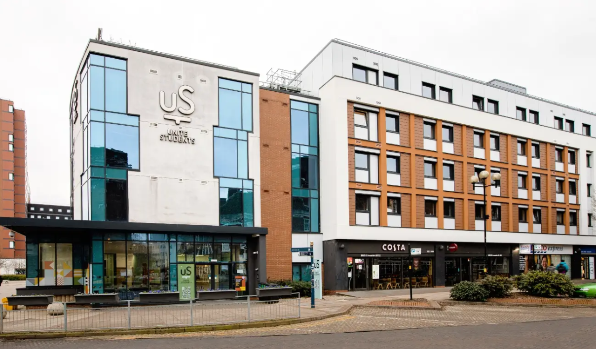 Image of Harriet Martineau, Birmingham