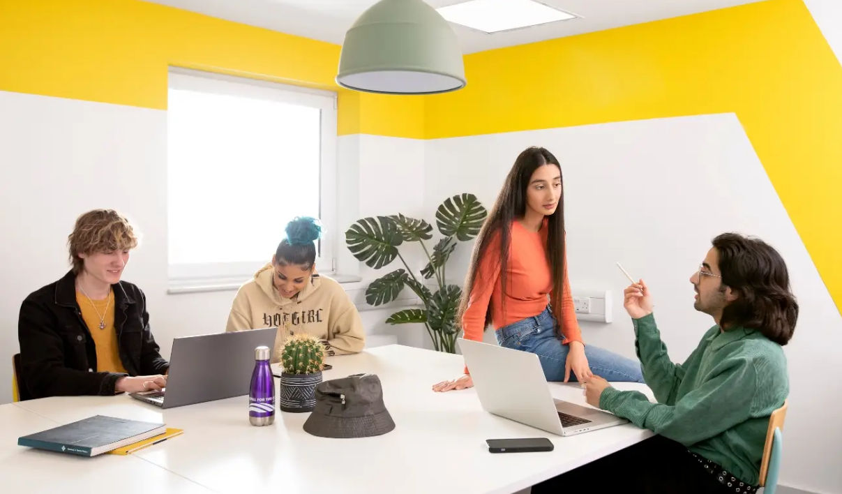 Image of Harriet Martineau, Birmingham