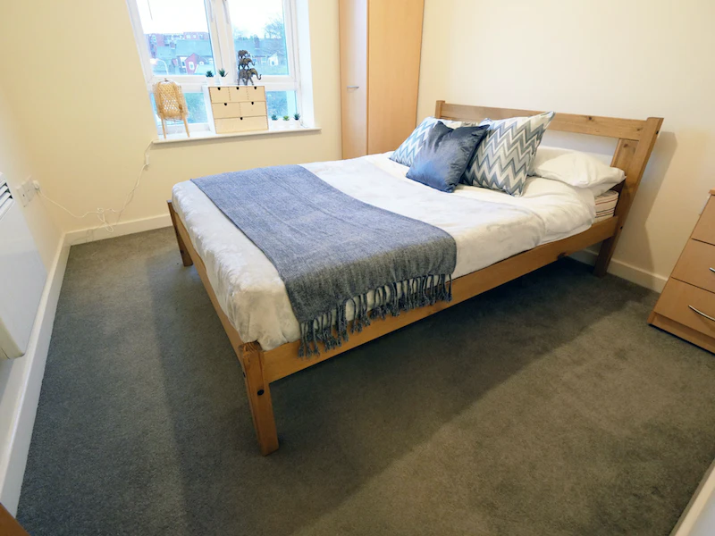 Image of Hassells Bridge Apartments, Newcastle Under Lyme