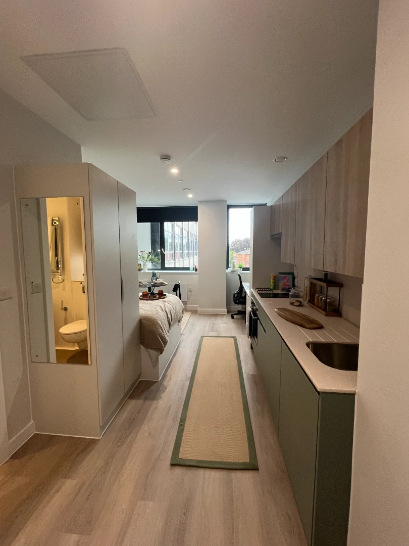 Image of Haus, Birmingham