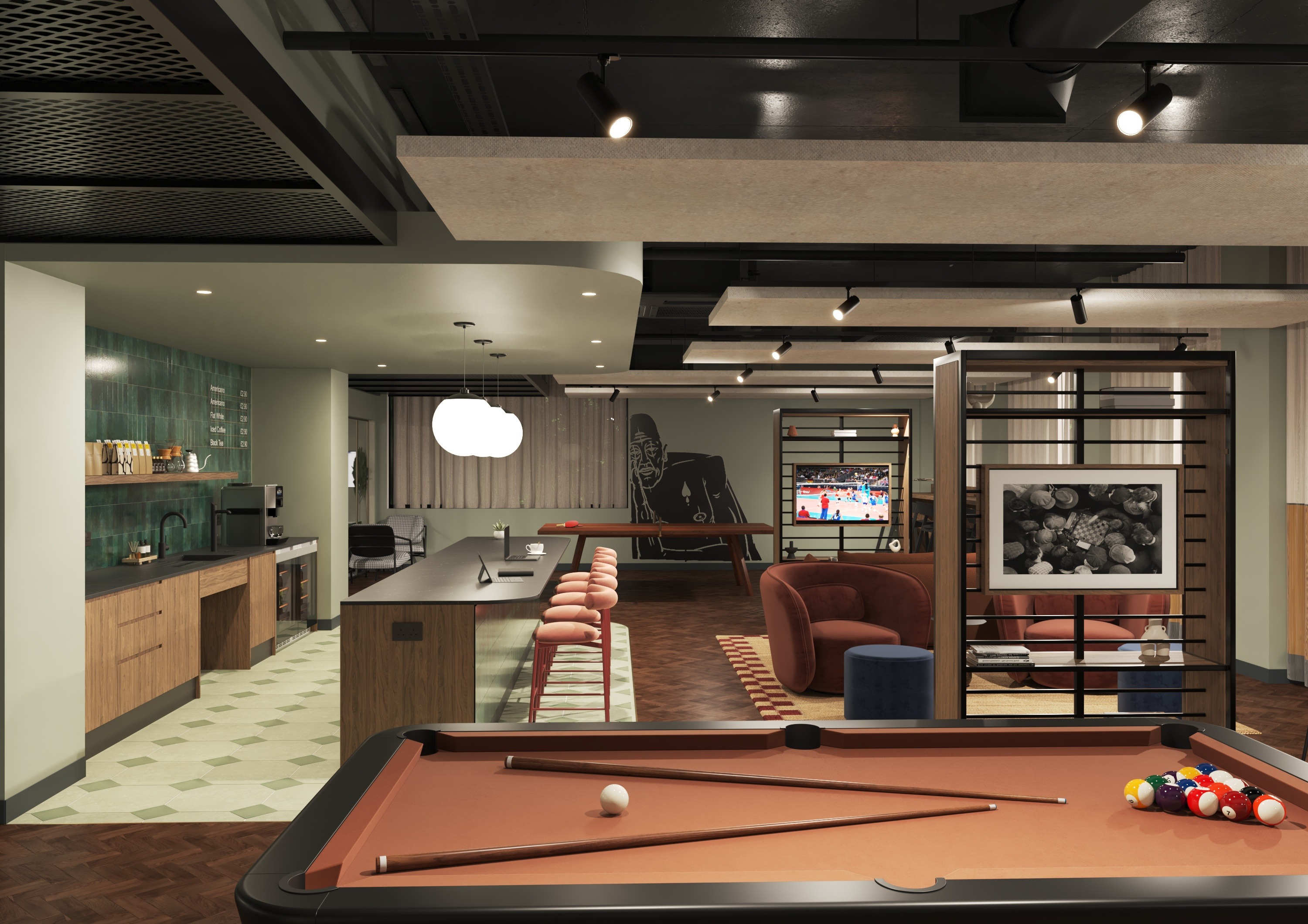 Image of Haus, Birmingham