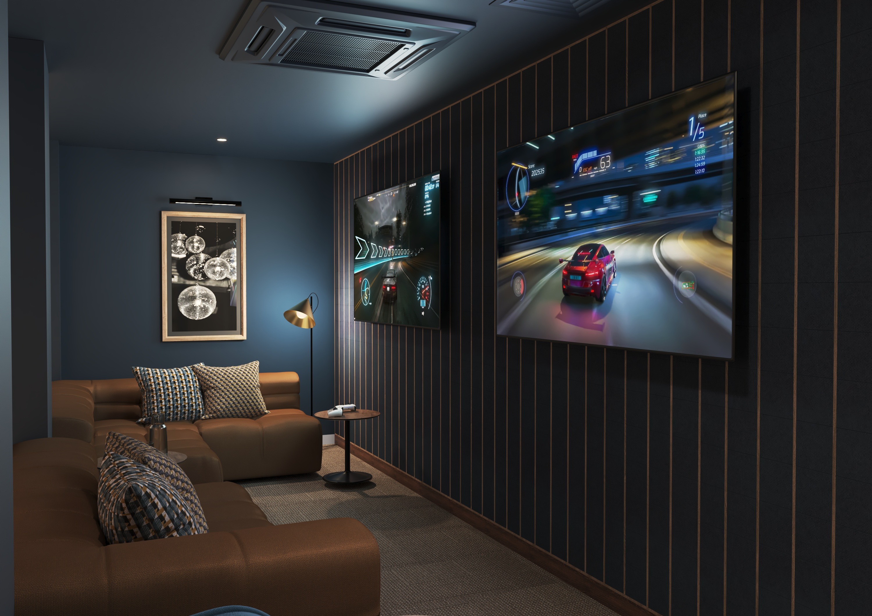 Image of Haus, Birmingham