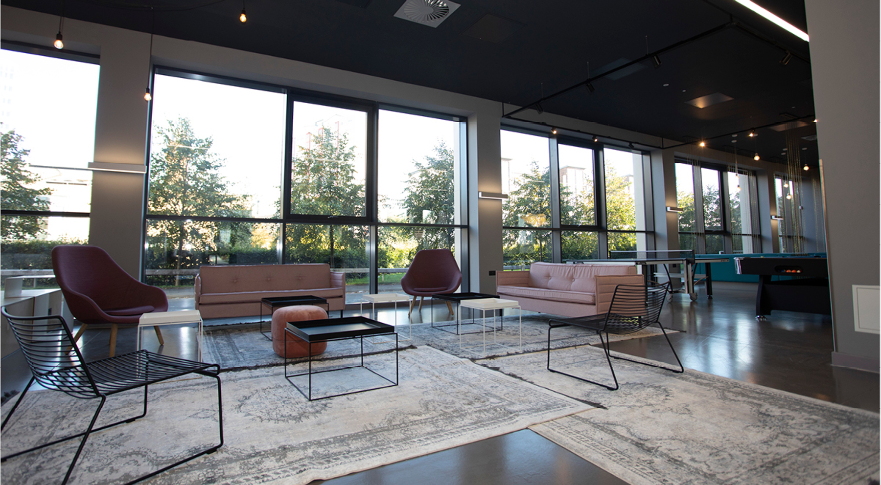 Image of Havannah House, Glasgow