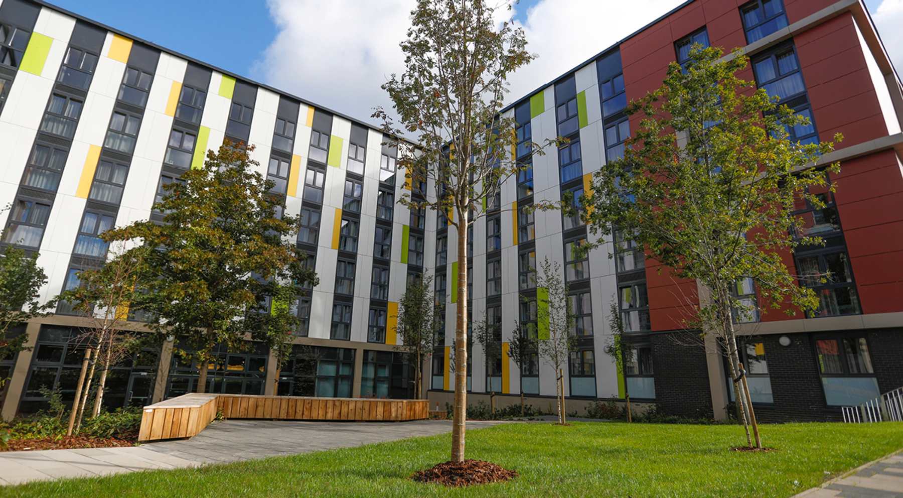 Image of Havannah House, Glasgow