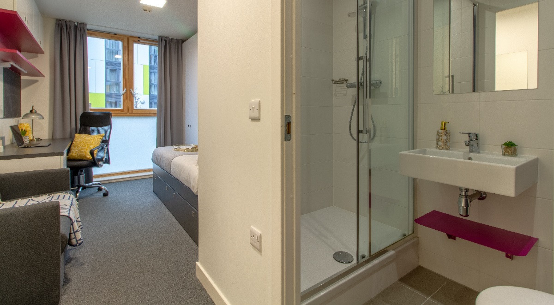 Image of Havannah House, Glasgow