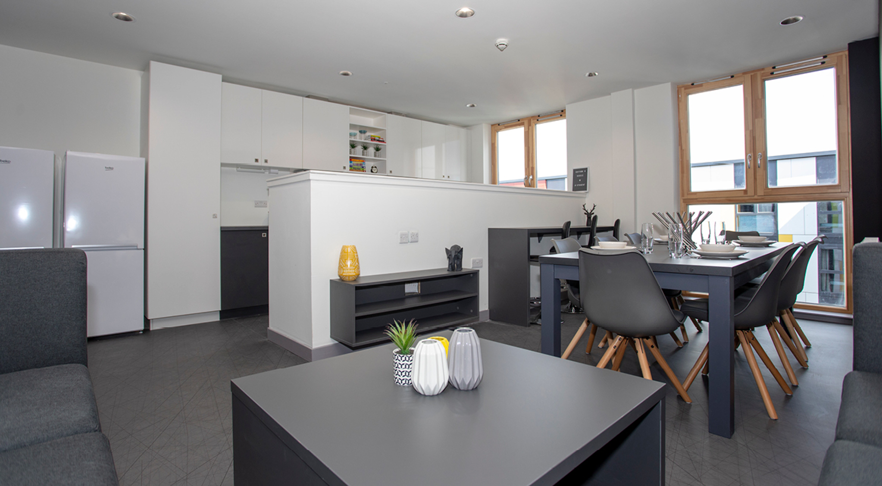 Image of Havannah House, Glasgow