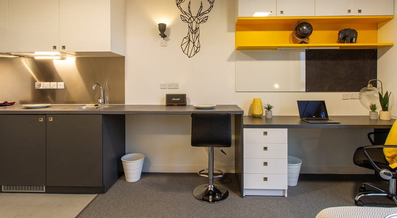 Image of Havannah House, Glasgow