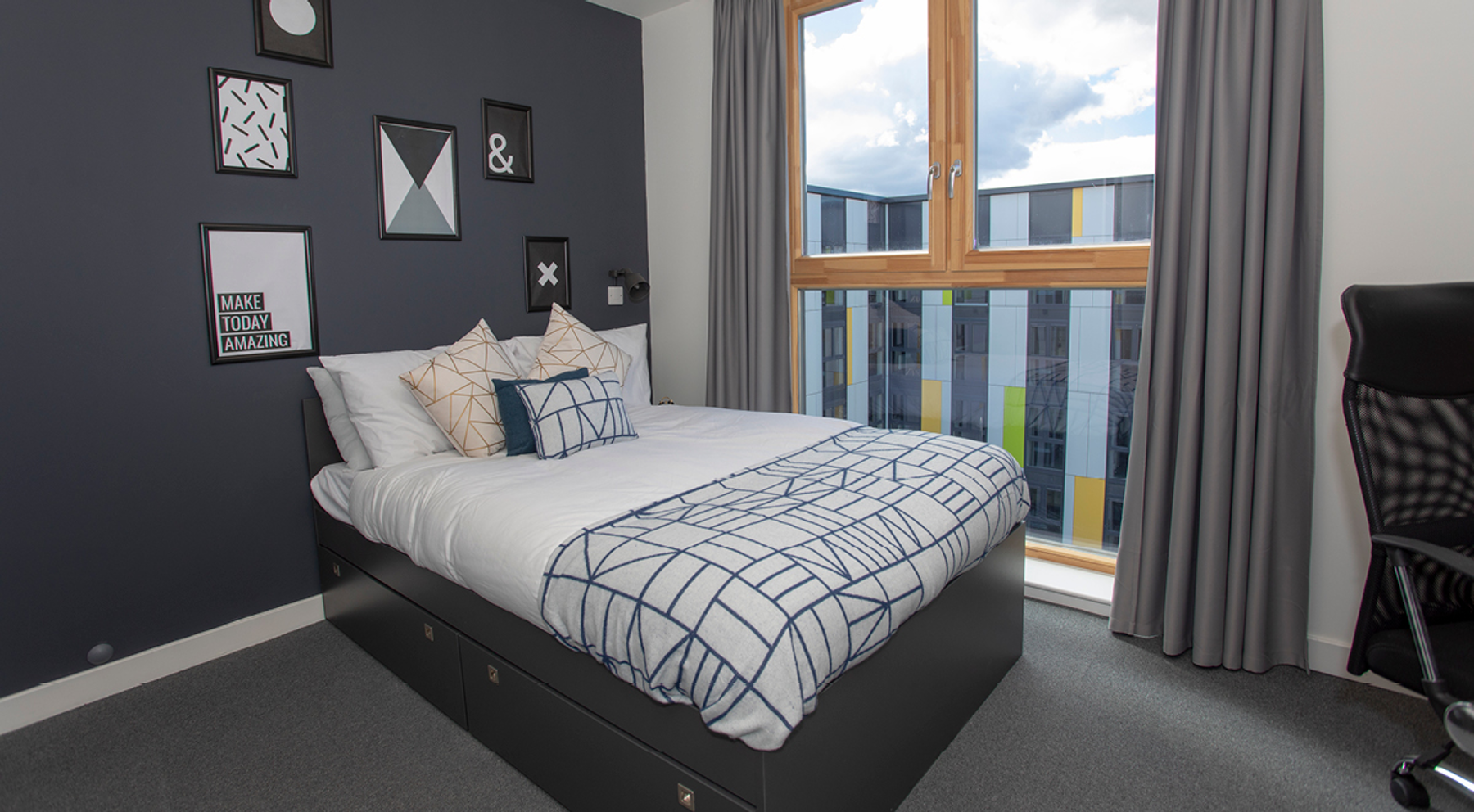 Image of Havannah House, Glasgow