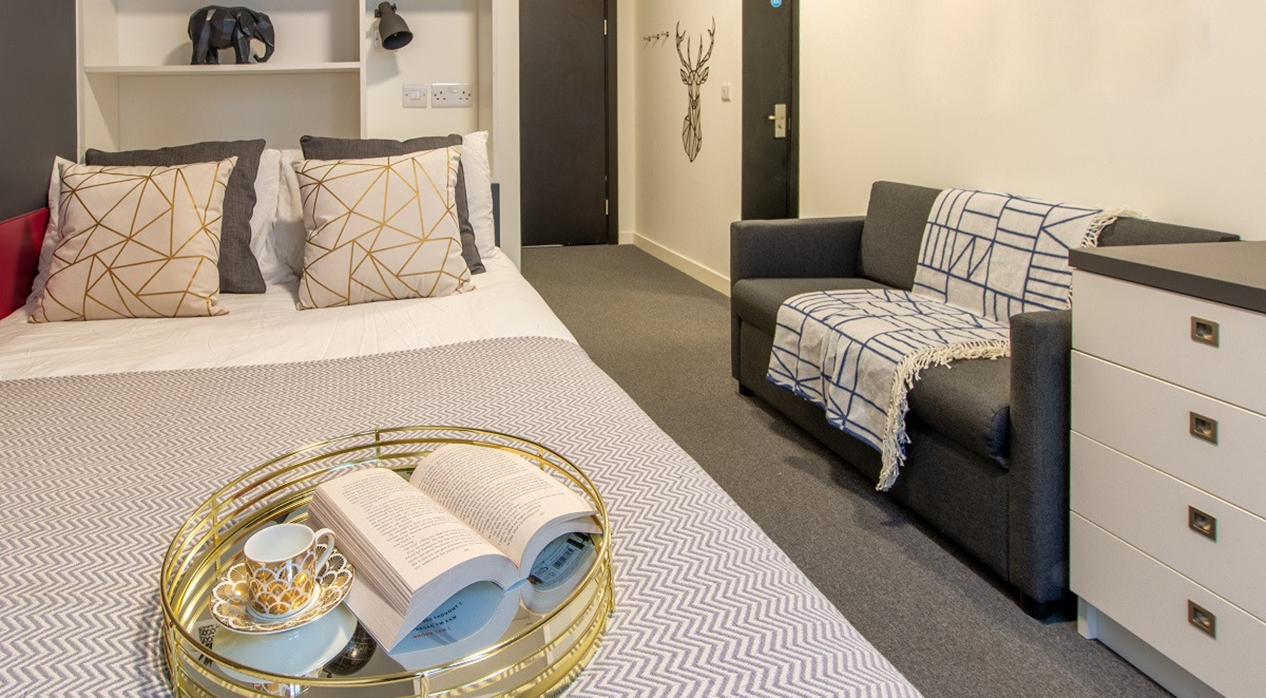 Image of Havannah House, Glasgow