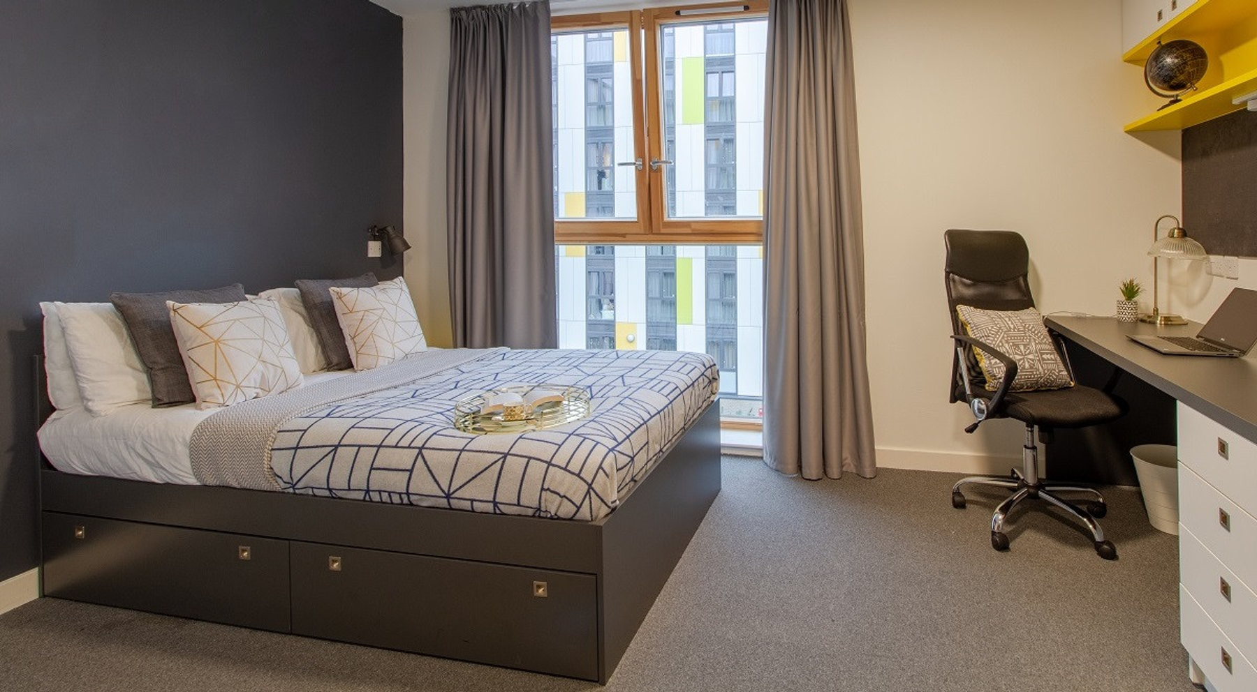 Image of Havannah House, Glasgow