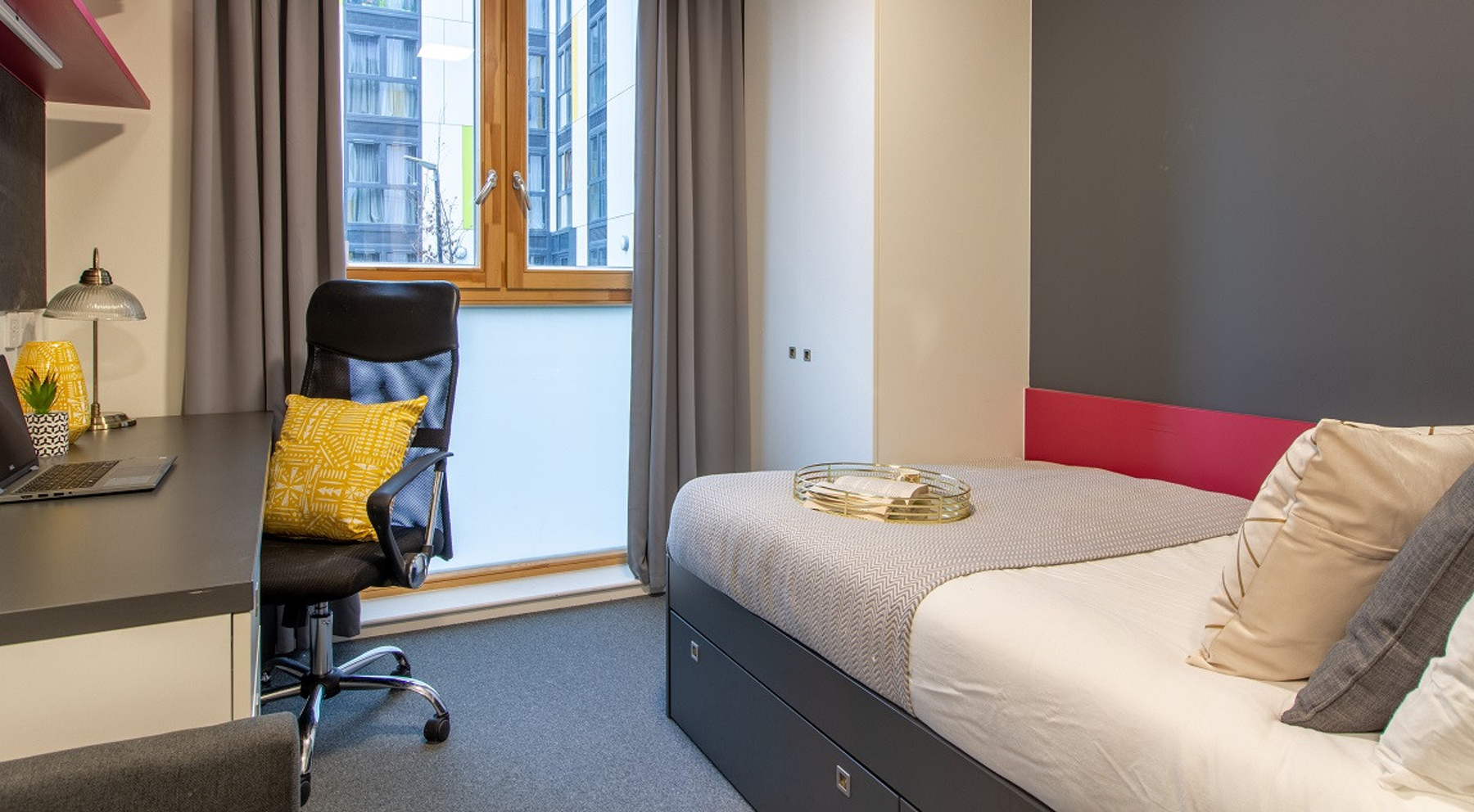 Image of Havannah House, Glasgow