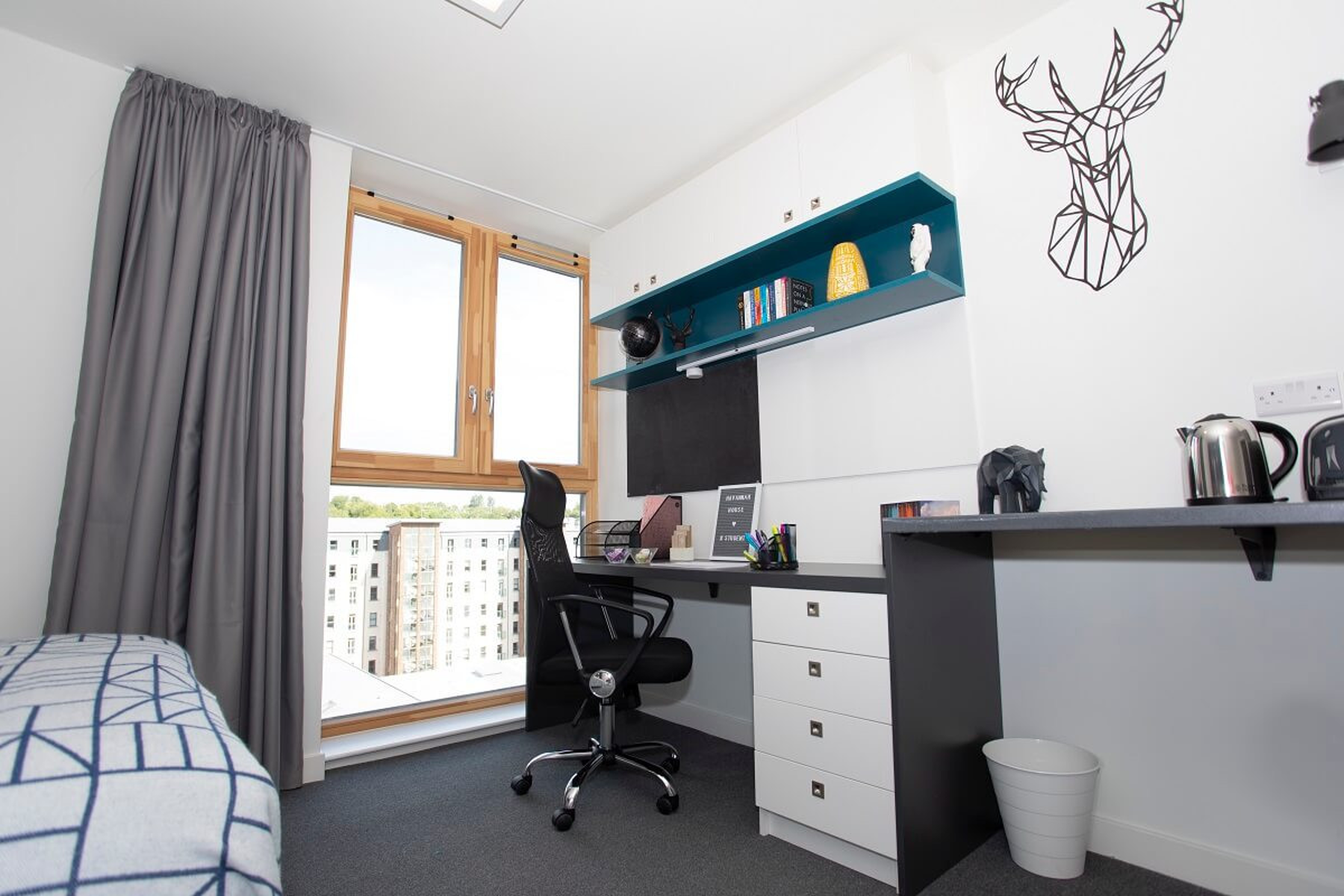 Image of Havannah House, Glasgow