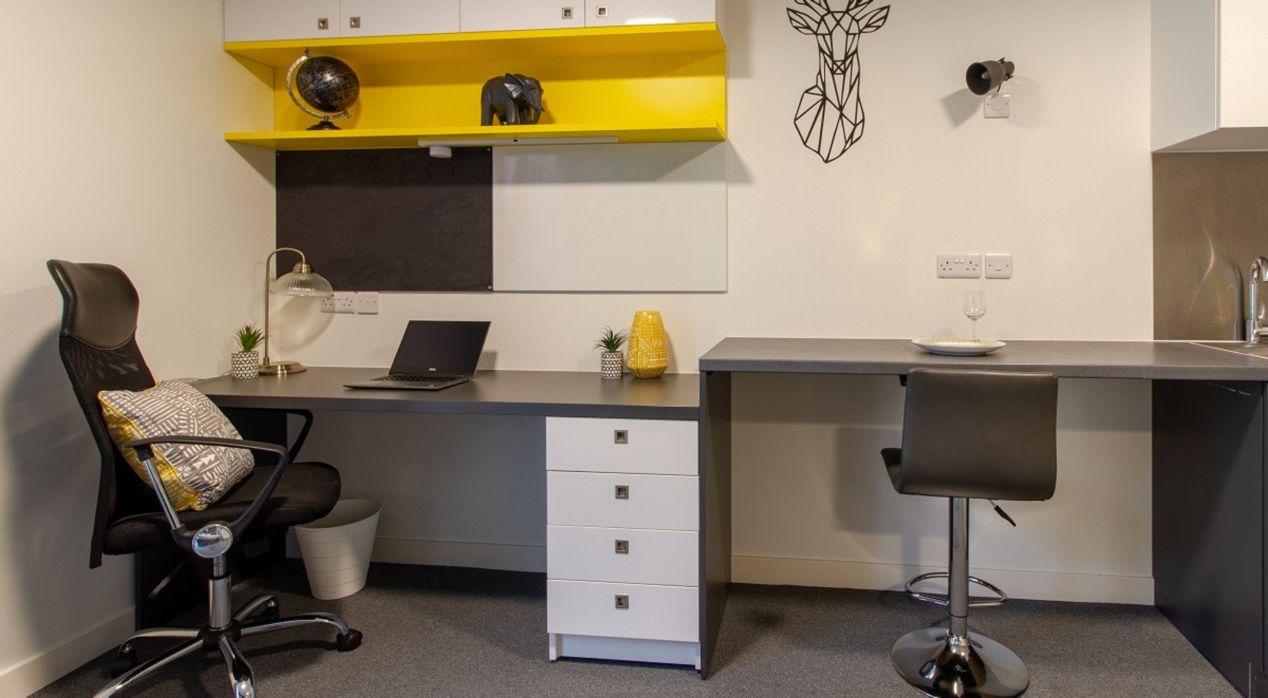 Image of Havannah House, Glasgow