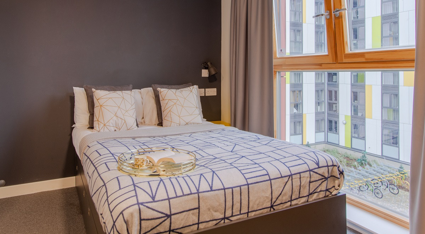 Image of Havannah House, Glasgow