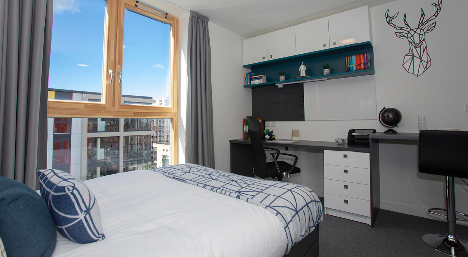 Image of Havannah House, Glasgow