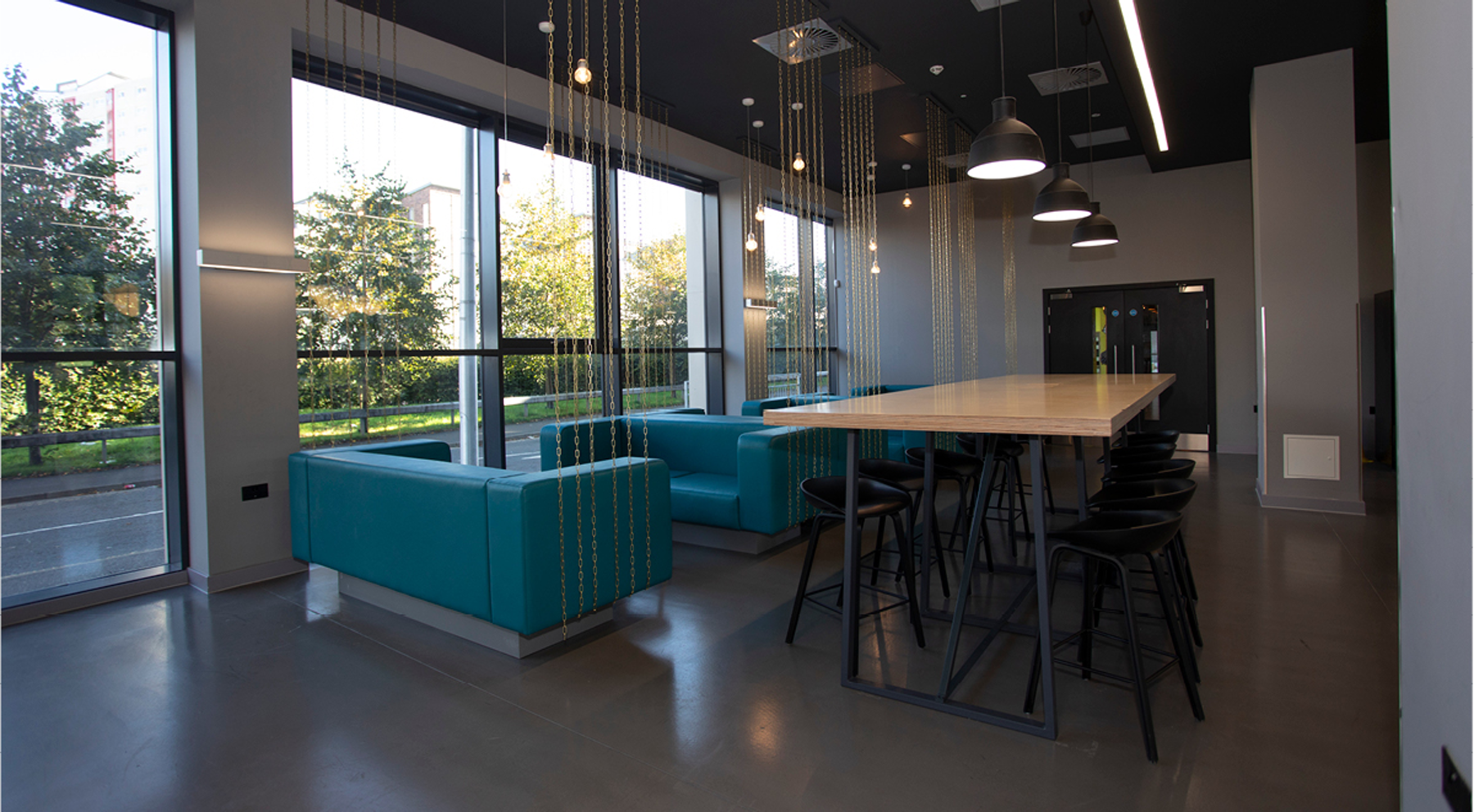 Image of Havannah House, Glasgow