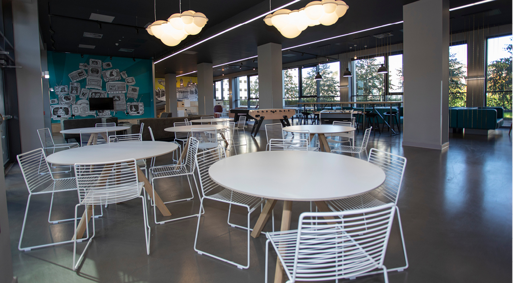 Image of Havannah House, Glasgow