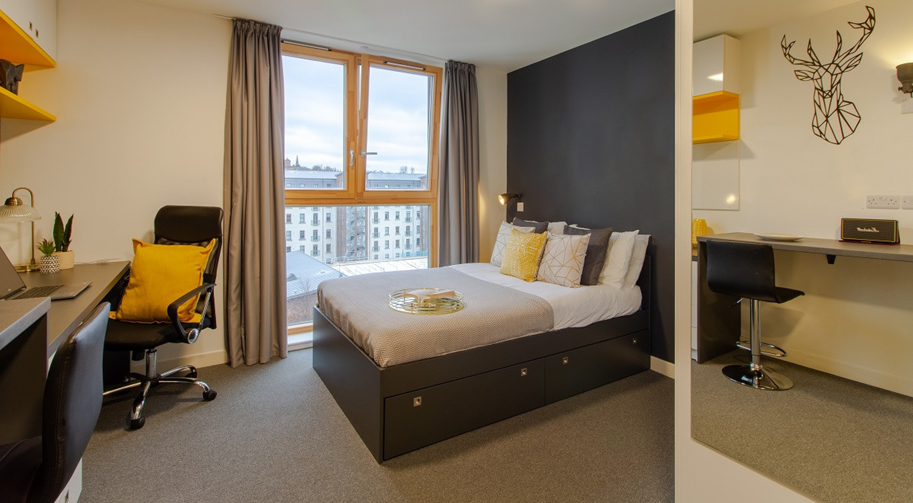 Image of Havannah House, Glasgow