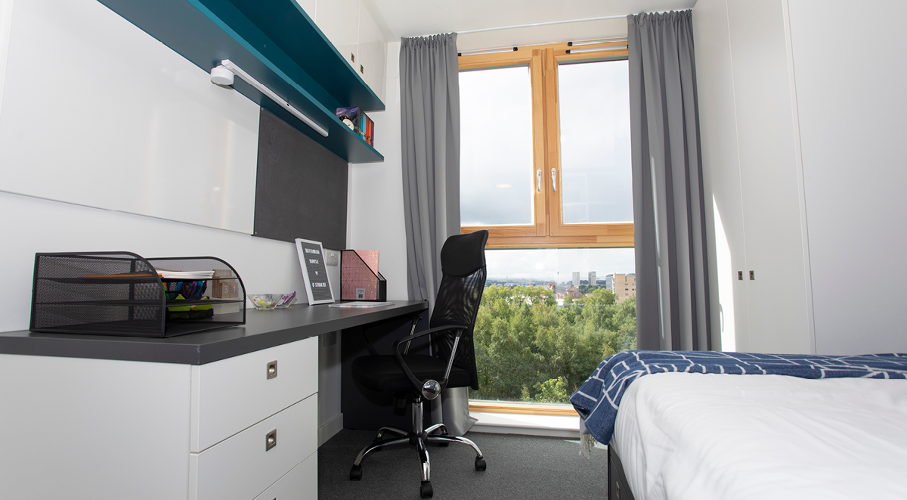 Image of Havannah House, Glasgow