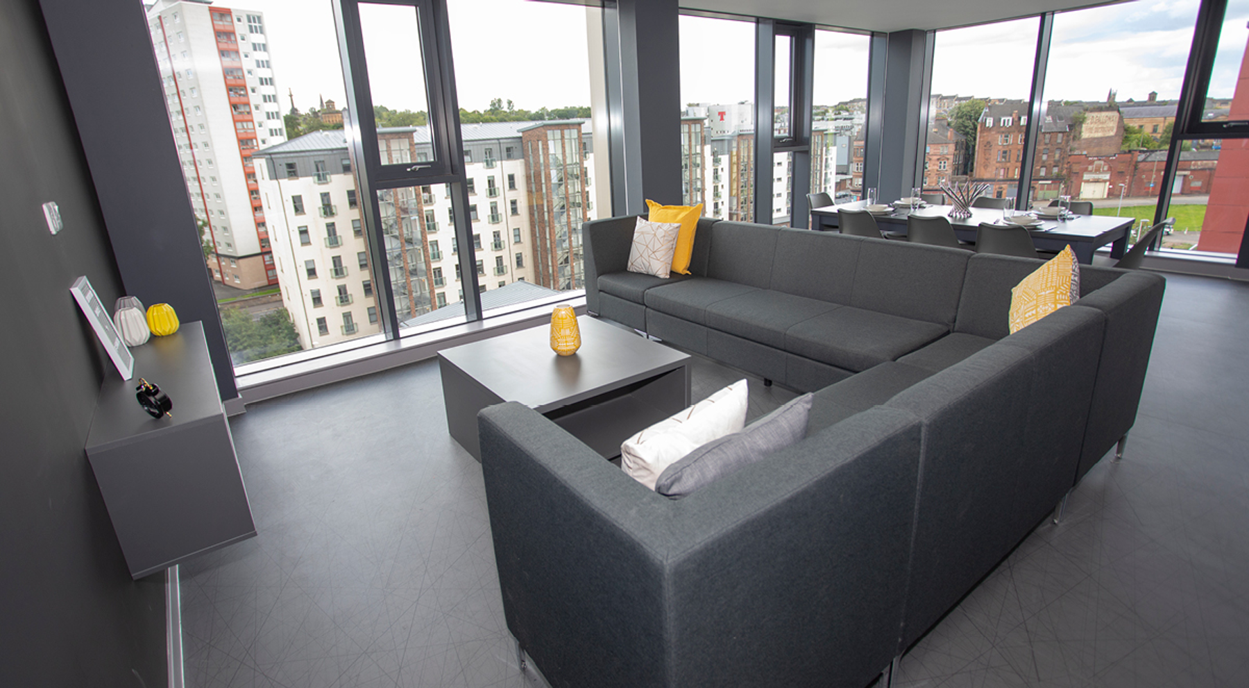 Image of Havannah House, Glasgow