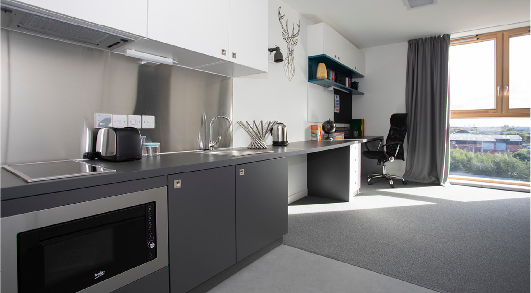 Image of Havannah House, Glasgow