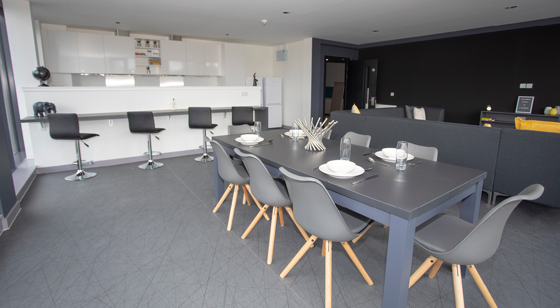 Image of Havannah House, Glasgow