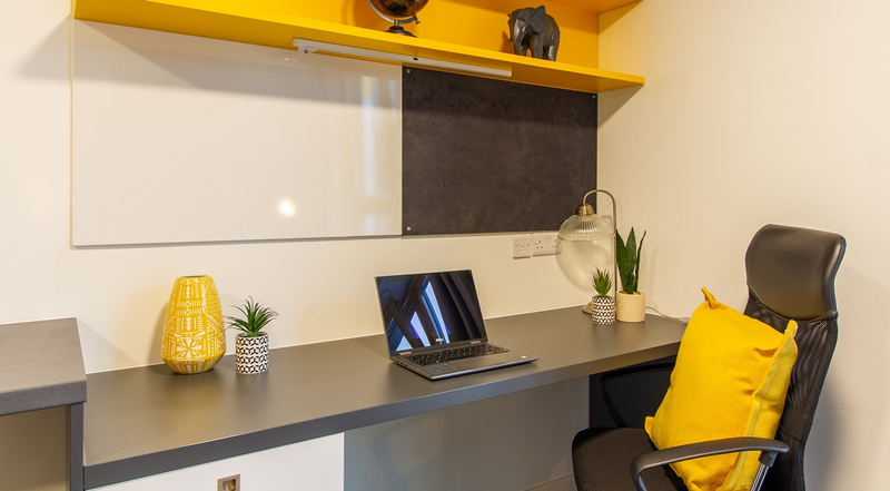 Image of Havannah House, Glasgow