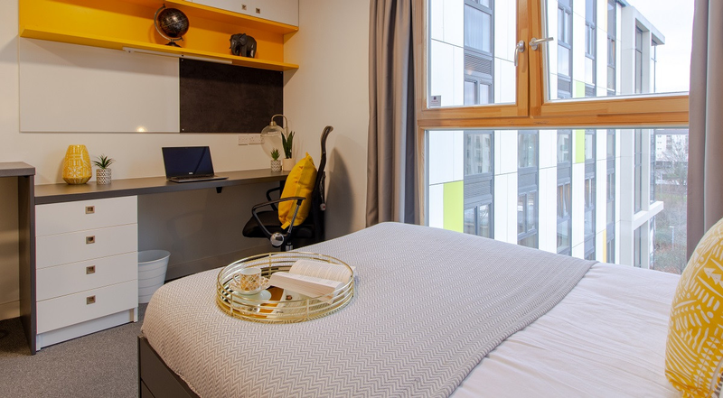 Image of Havannah House, Glasgow