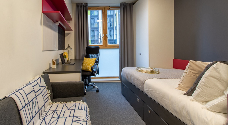 Image of Havannah House, Glasgow