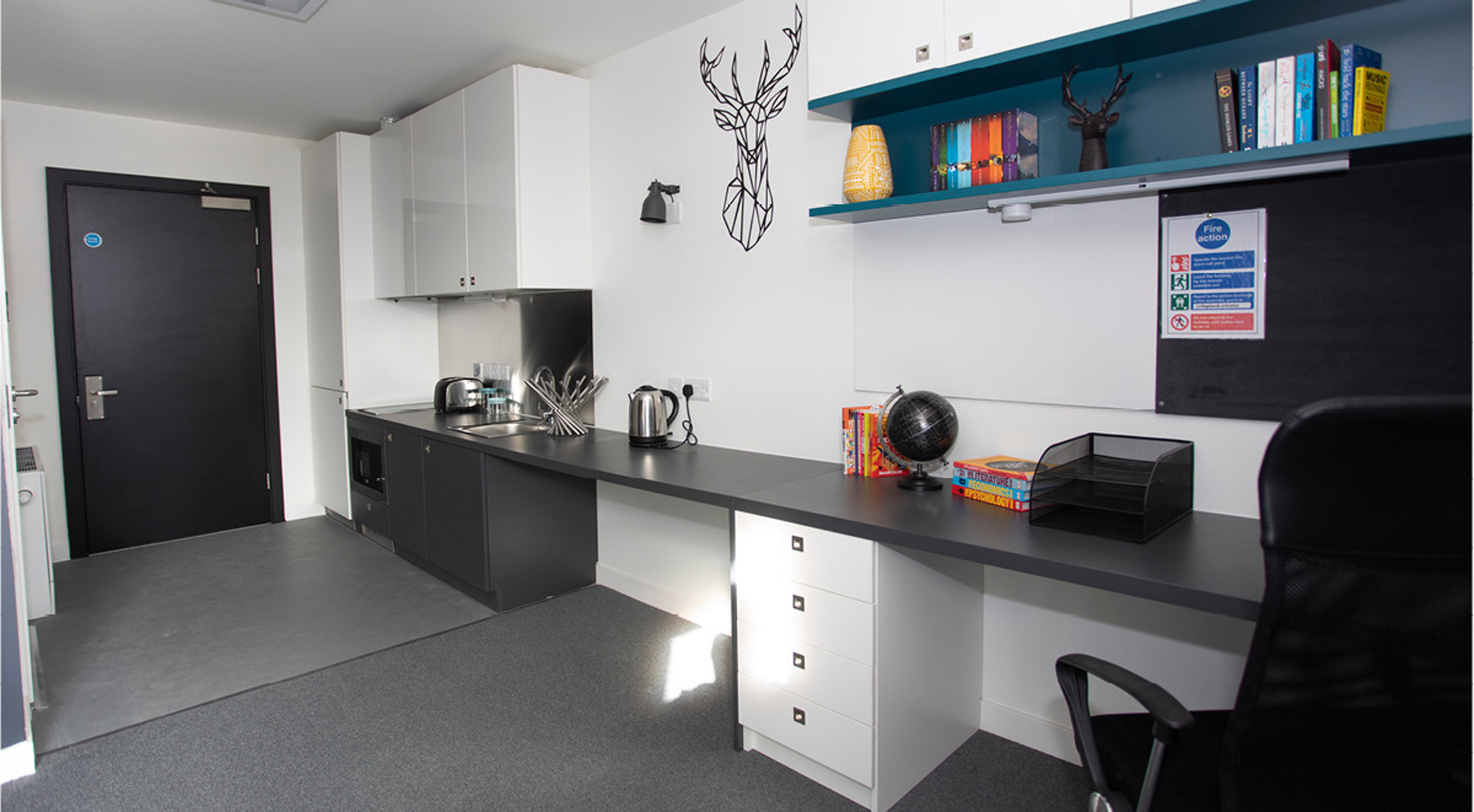 Image of Havannah House, Glasgow