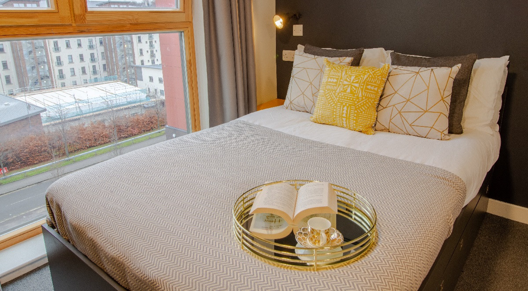 Image of Havannah House, Glasgow