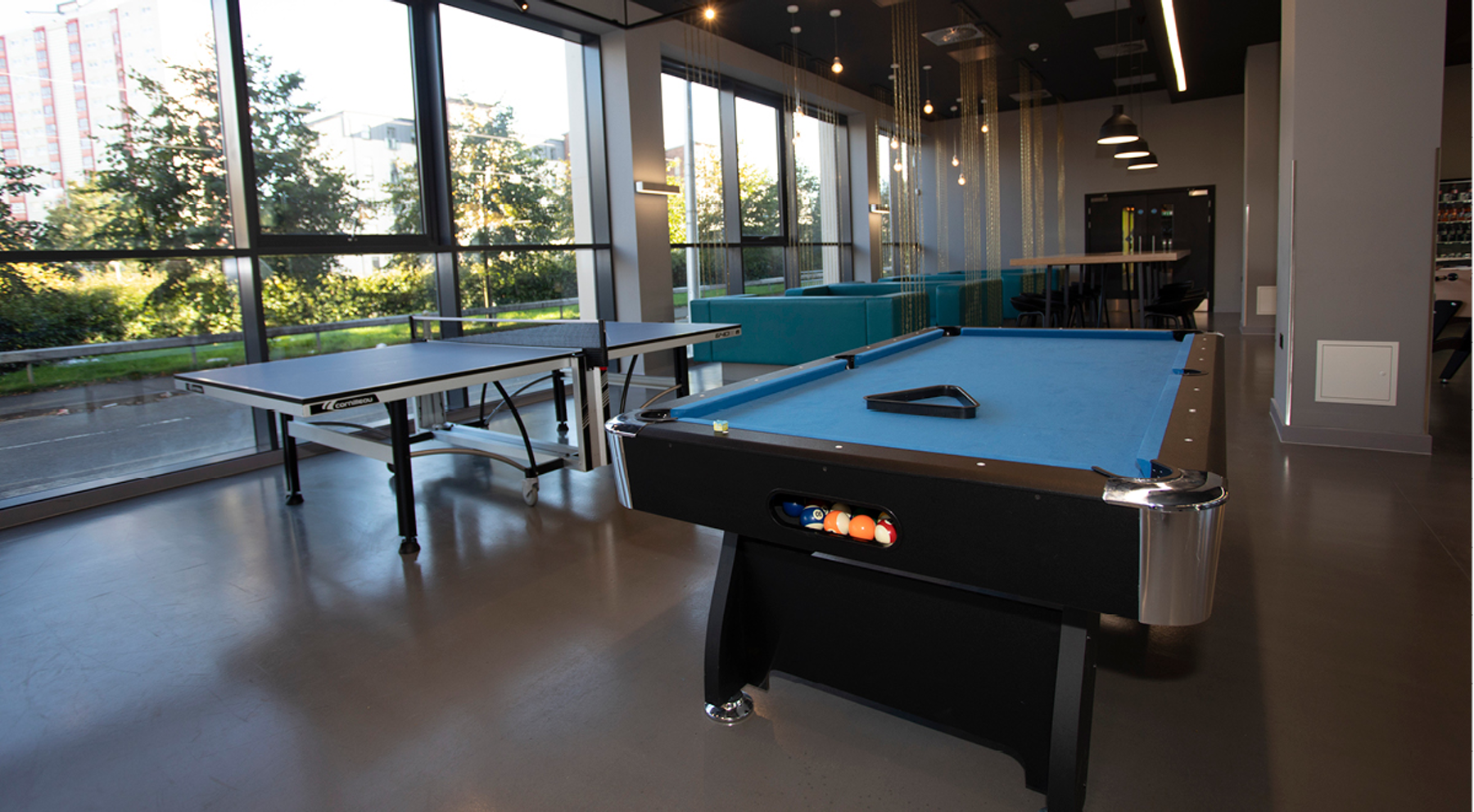 Image of Havannah House, Glasgow