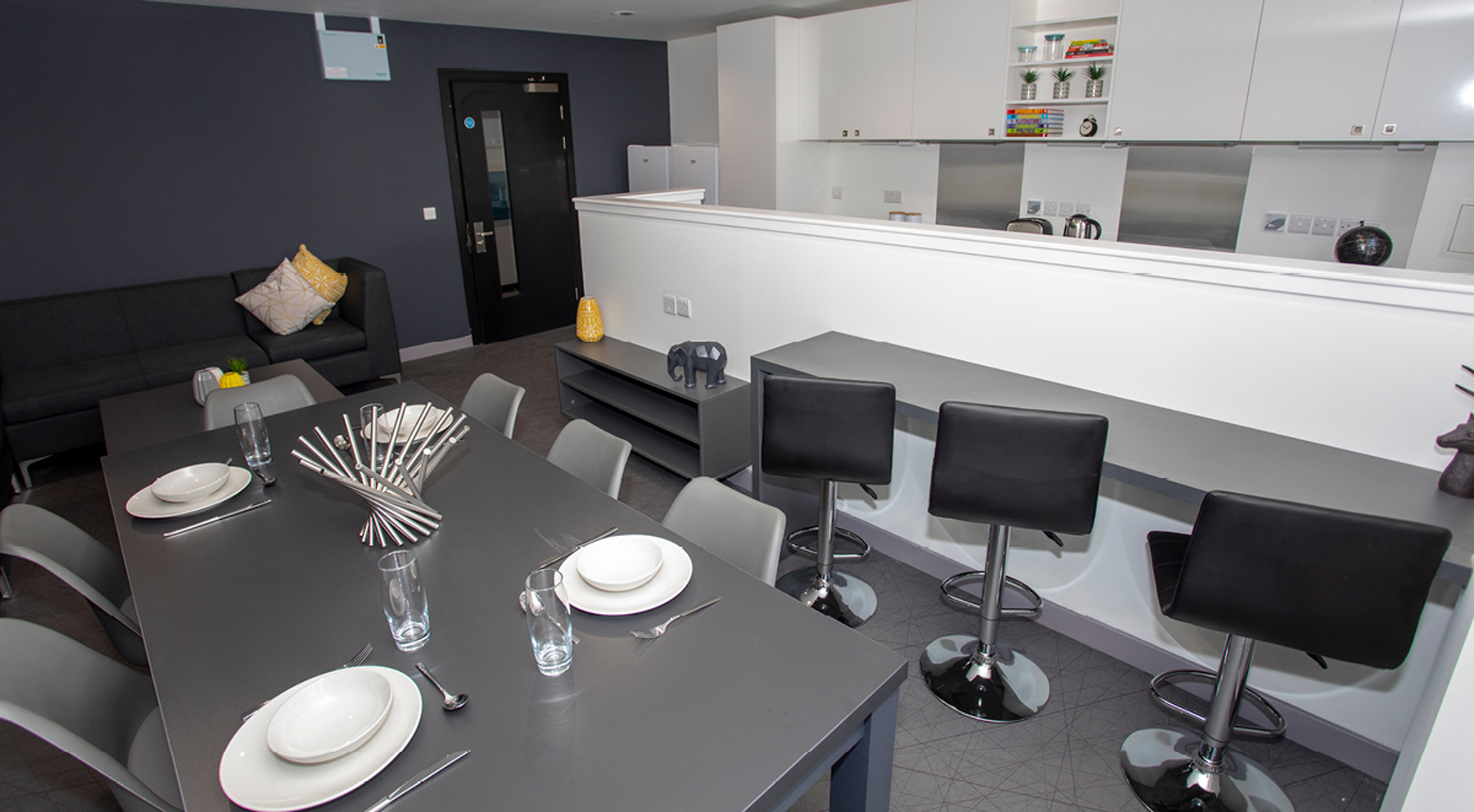 Image of Havannah House, Glasgow