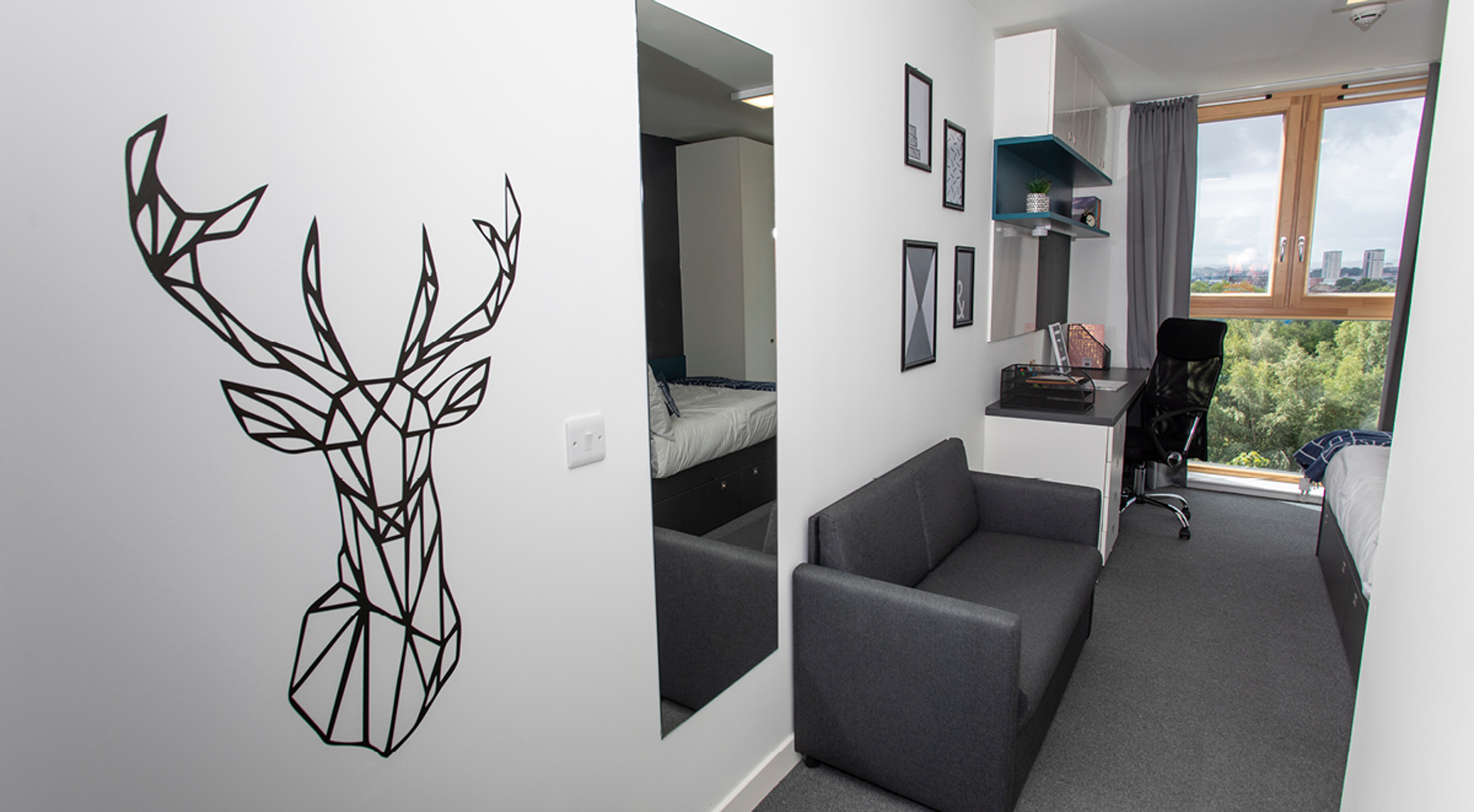 Image of Havannah House, Glasgow