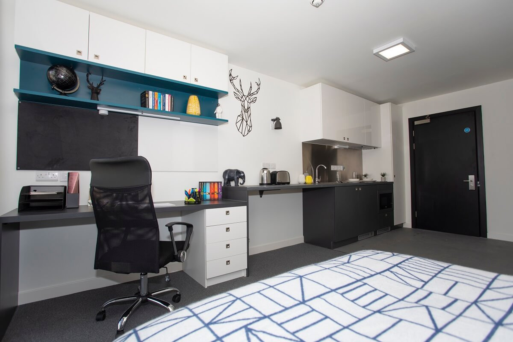 Image of Havannah House, Glasgow