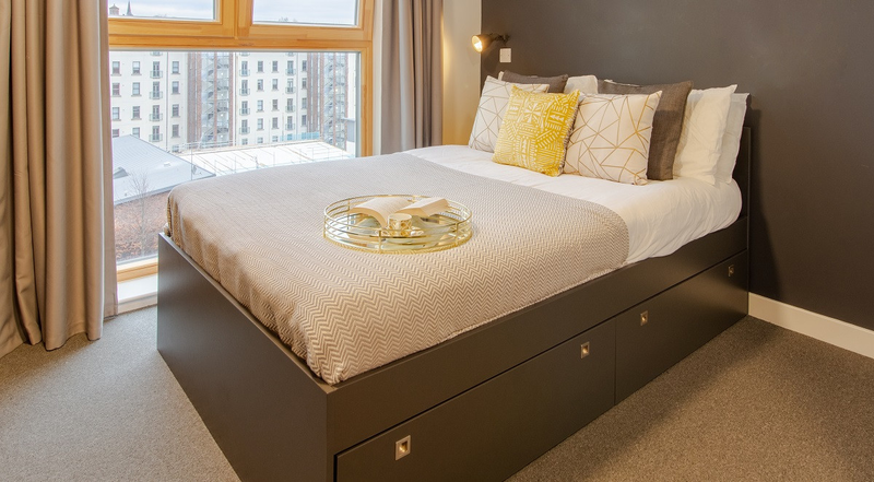 Image of Havannah House, Glasgow