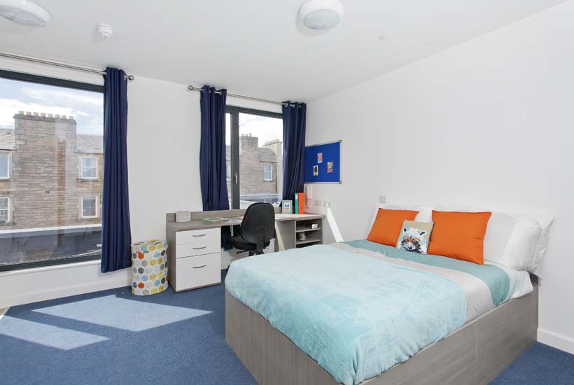 Image of Haymarket, Edinburgh