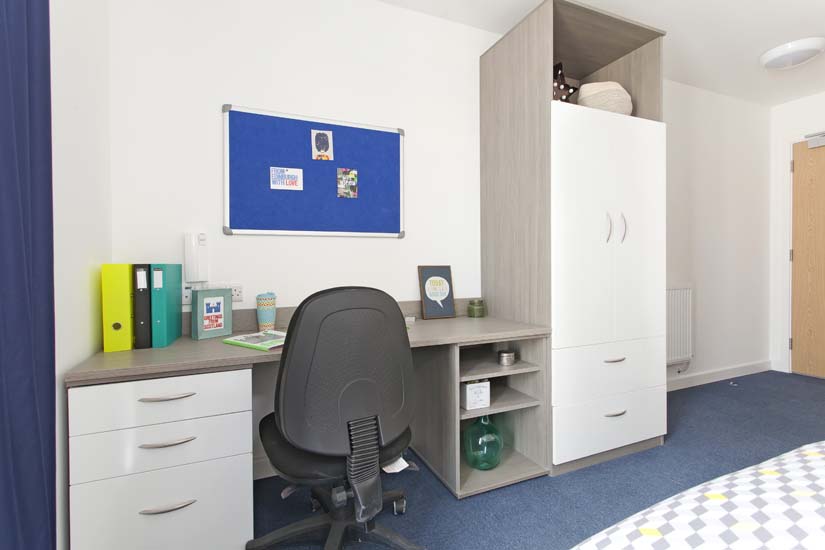 Image of Haymarket, Edinburgh