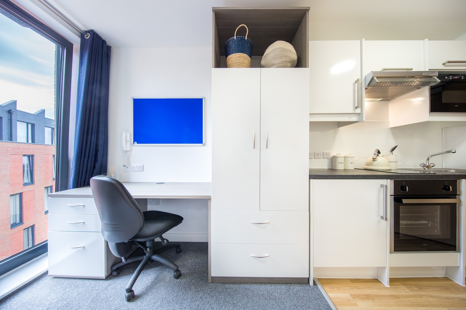 Image of Haymarket, Edinburgh