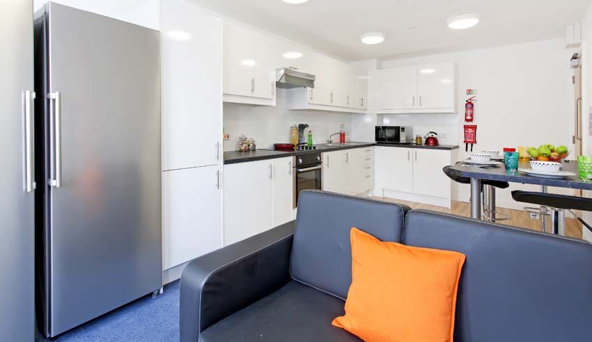 Image of Haymarket, Edinburgh